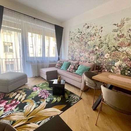 Brand New Apartment #Hollan#3Bedr#2Bathr#Freeparking Boedapest Buitenkant foto