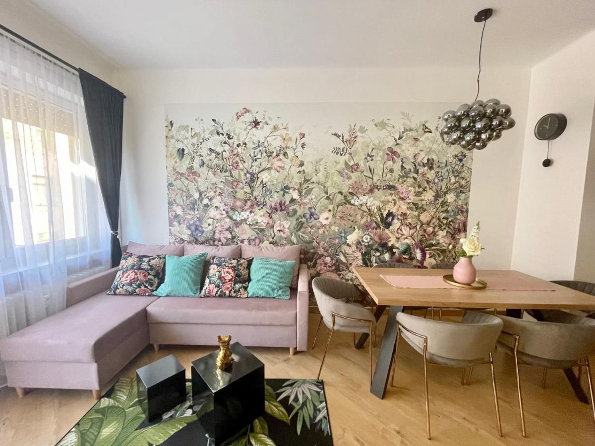 Brand New Apartment #Hollan#3Bedr#2Bathr#Freeparking Boedapest Buitenkant foto