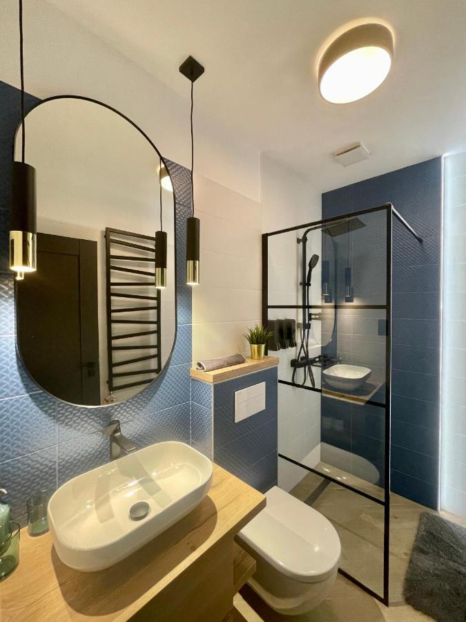 Brand New Apartment #Hollan#3Bedr#2Bathr#Freeparking Boedapest Buitenkant foto