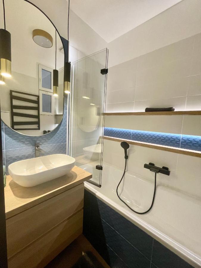 Brand New Apartment #Hollan#3Bedr#2Bathr#Freeparking Boedapest Buitenkant foto