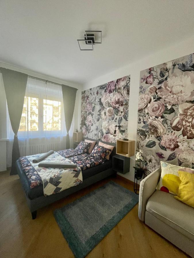 Brand New Apartment #Hollan#3Bedr#2Bathr#Freeparking Boedapest Buitenkant foto