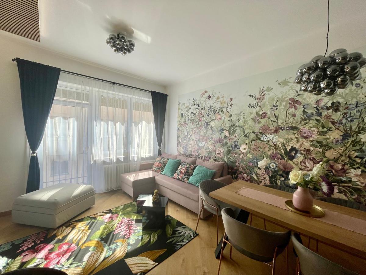 Brand New Apartment #Hollan#3Bedr#2Bathr#Freeparking Boedapest Buitenkant foto