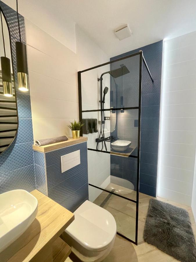 Brand New Apartment #Hollan#3Bedr#2Bathr#Freeparking Boedapest Buitenkant foto