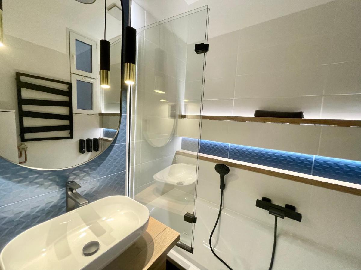 Brand New Apartment #Hollan#3Bedr#2Bathr#Freeparking Boedapest Buitenkant foto