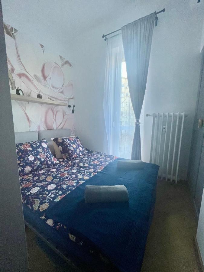 Brand New Apartment #Hollan#3Bedr#2Bathr#Freeparking Boedapest Buitenkant foto